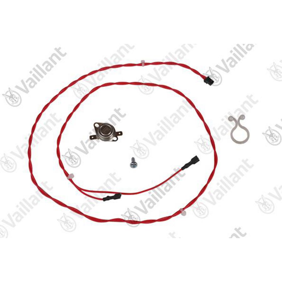 Sensor met kabel 0010026294