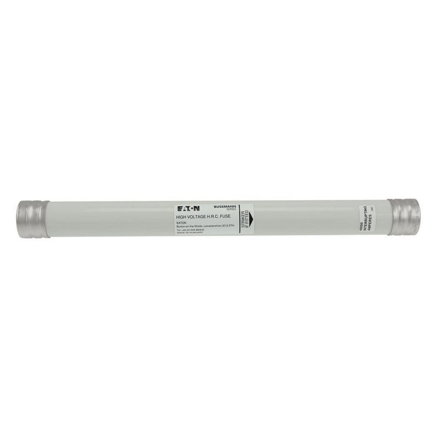 VT zekering middenspan.1A AC 38 kV 440x41.3mm IE VVE=3