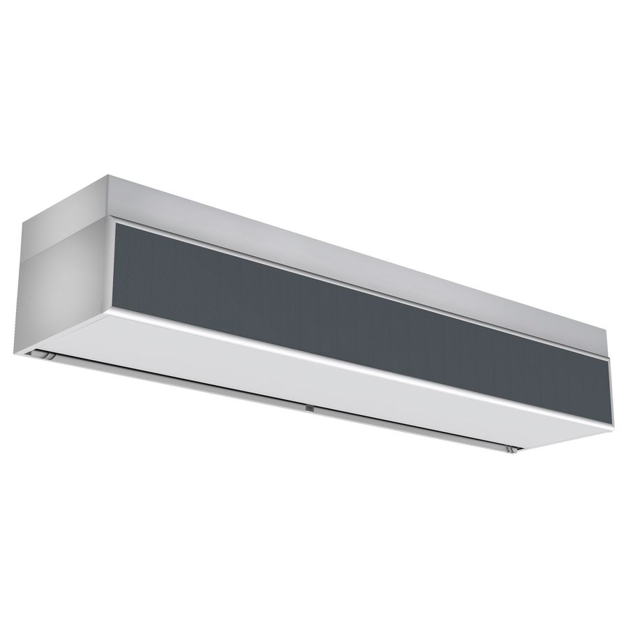 Luchtgordijn+DX-spoel R32 13,0-15,8 kW PACi