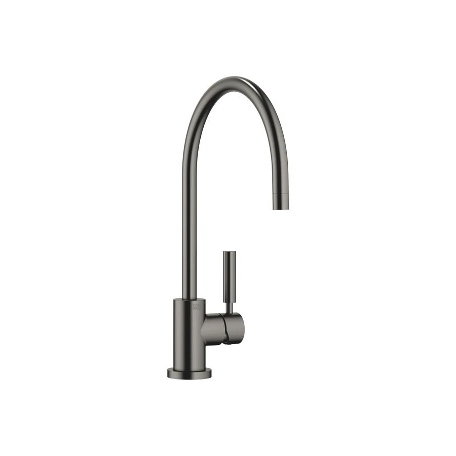 Tara Classic 1-hendel Keukenmengkraan D.Platinum mat 33815888-99