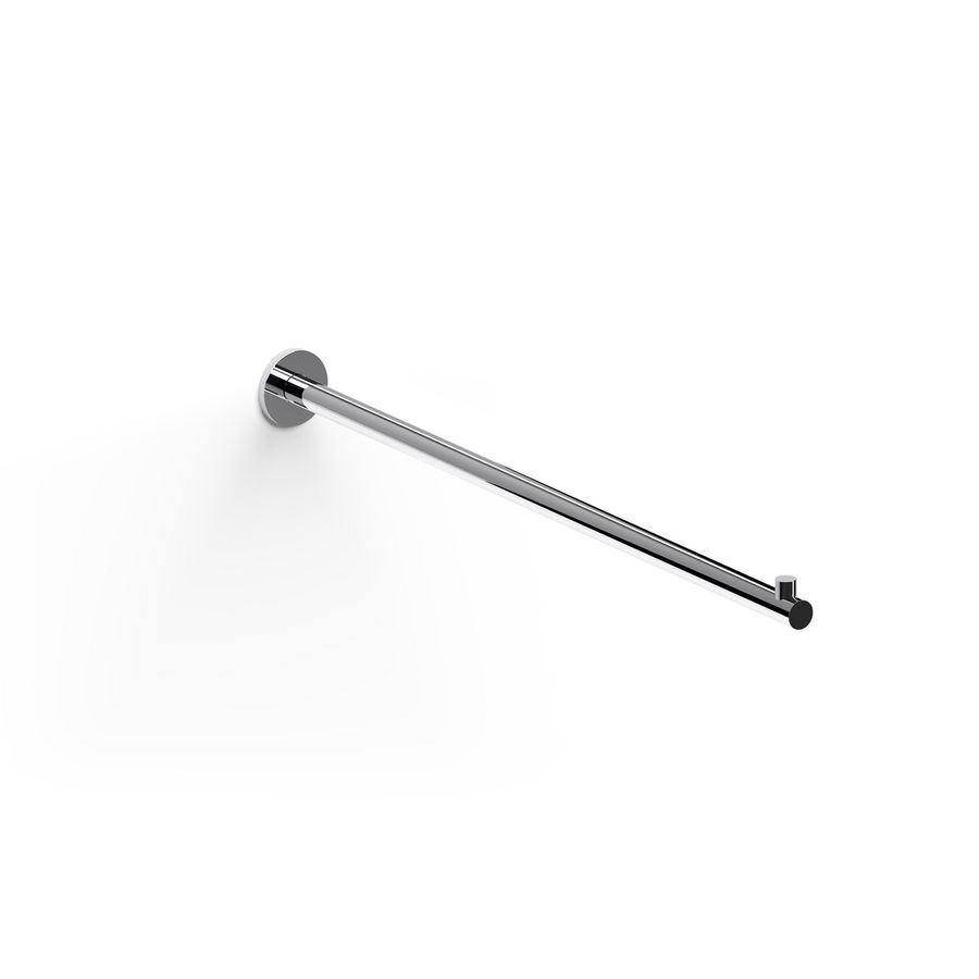 Handdoekrek recht chr. Kaldur