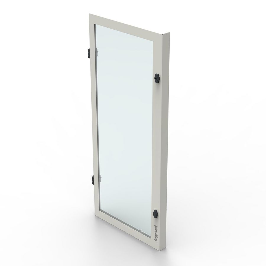 Glazen deur XL3S 630 16 modulen H900mm