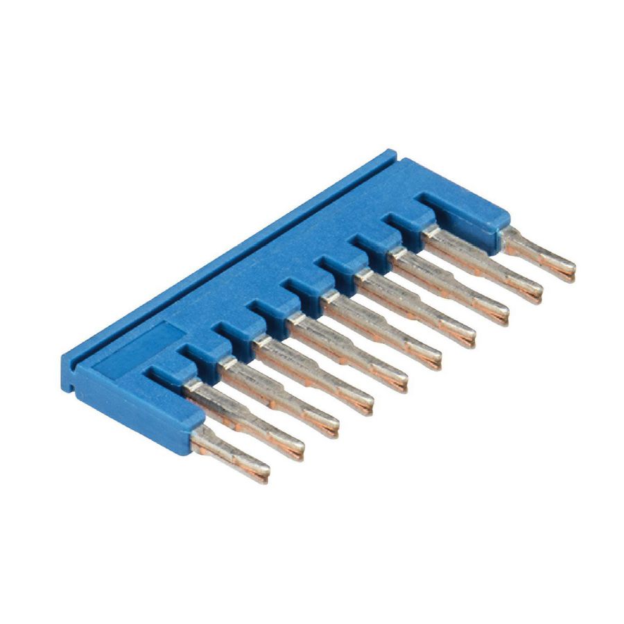 Verbindingsbrug IVB WTP 1,5-2 BL VVE=10