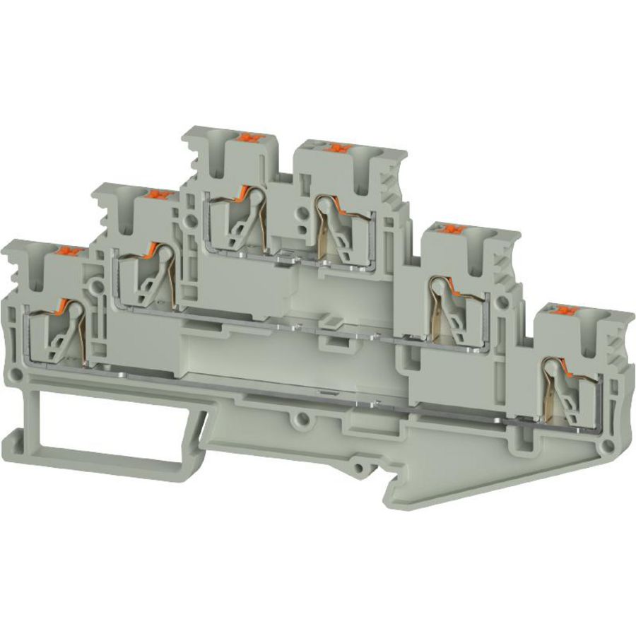 MULTI-TIER TERM. WTPN 2.5 E3 VVE=50