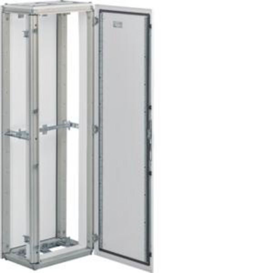 Verdeler IP54 geisoleerd 1900x600x400mm