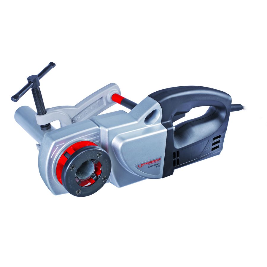 Supertronic 1250 set bspt 1/2-1.1/4" 230v