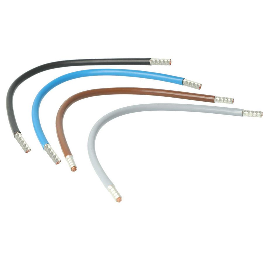 Bedradingsset 3-f component standaard VVE=5