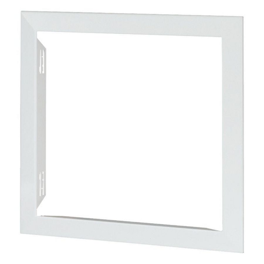 Reserveframe vlak; wit; 1 rijen voor KLV-UP (HW) Eaton