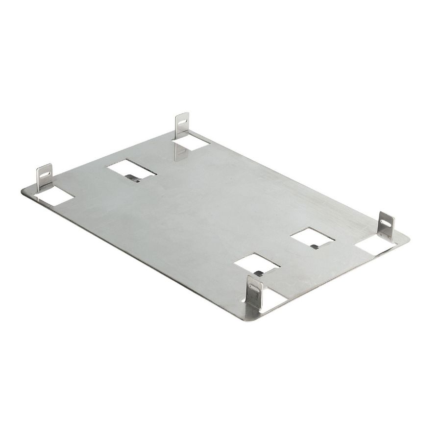 Snelmontageplaat podis led 5W VVE=100