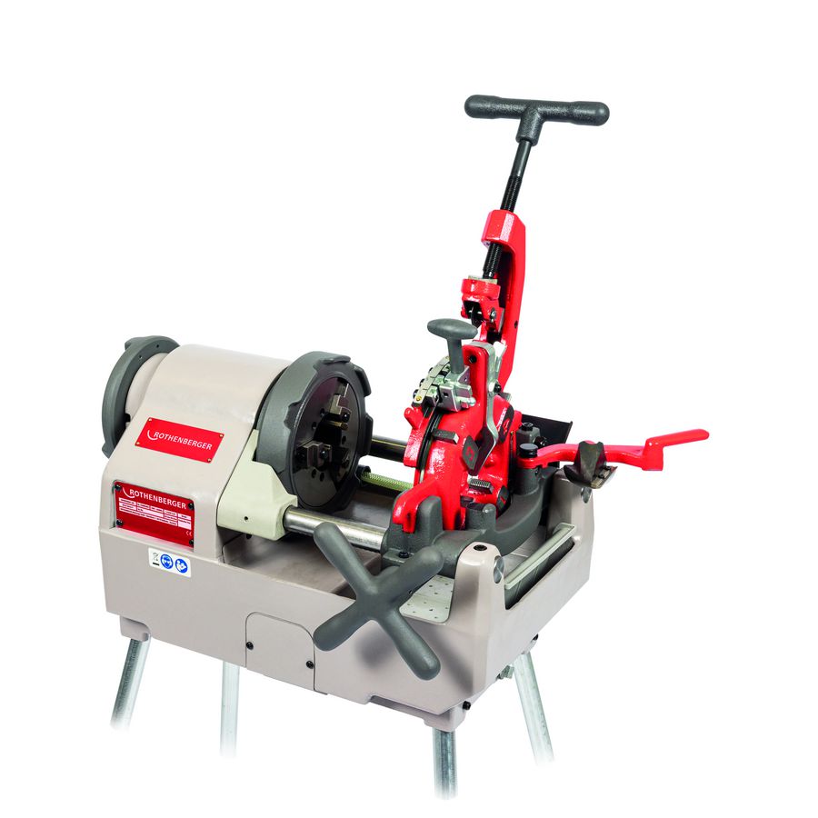 Supertronic 2 se standaard bspt r 1/2-2" 230v