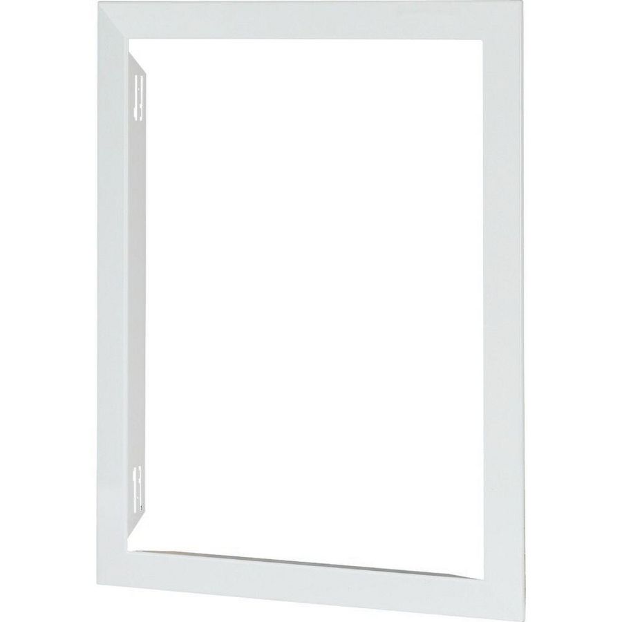 Reserveframe vlak; wit; 2 rijen voor KLV-UP (HW) Eaton