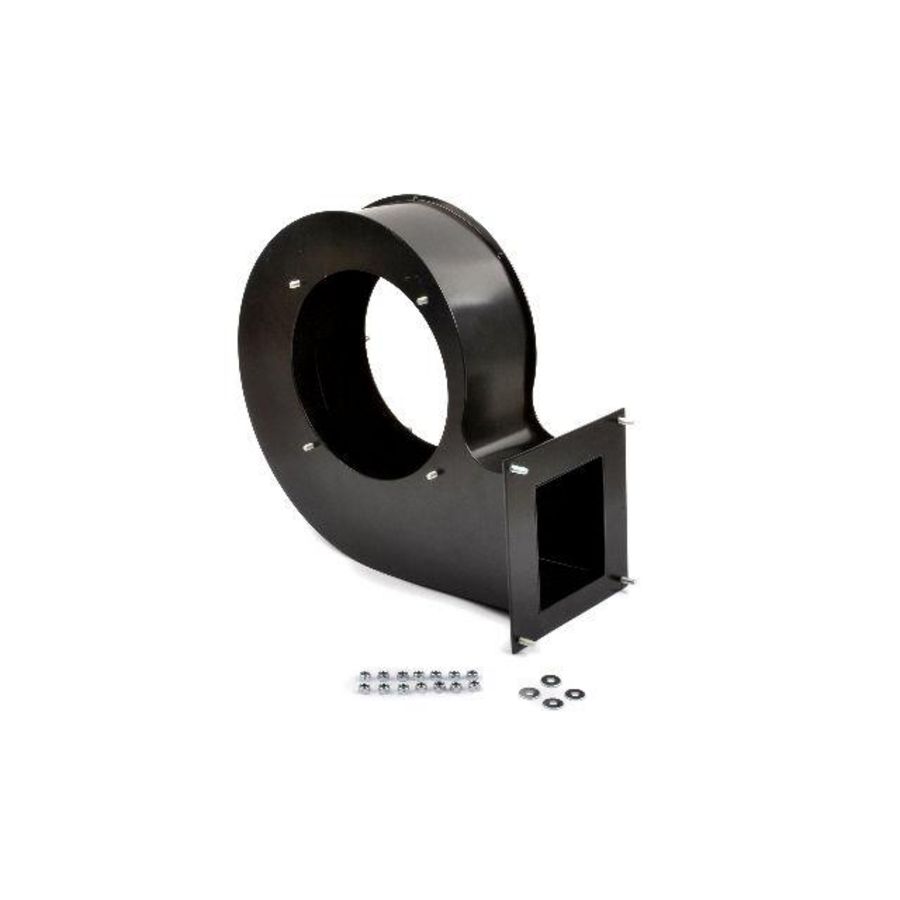 Ventilatorhuis R3405-6 R3504-5 R3604-5