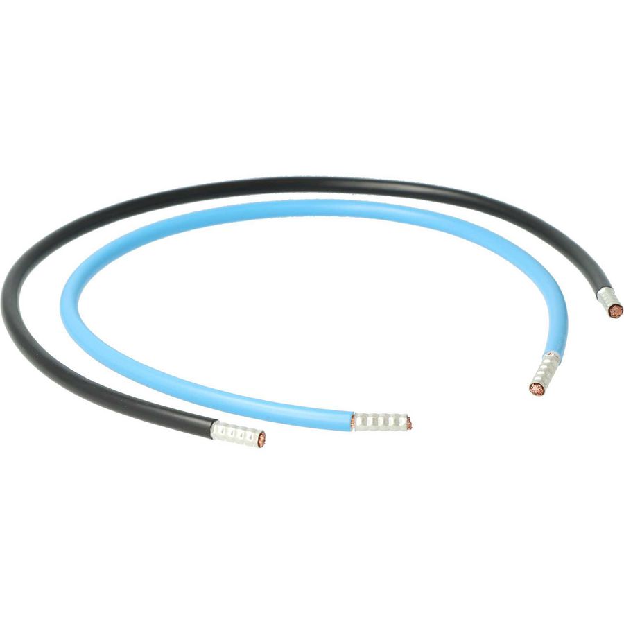 Bedradingsset 1-f component lang VVE=5