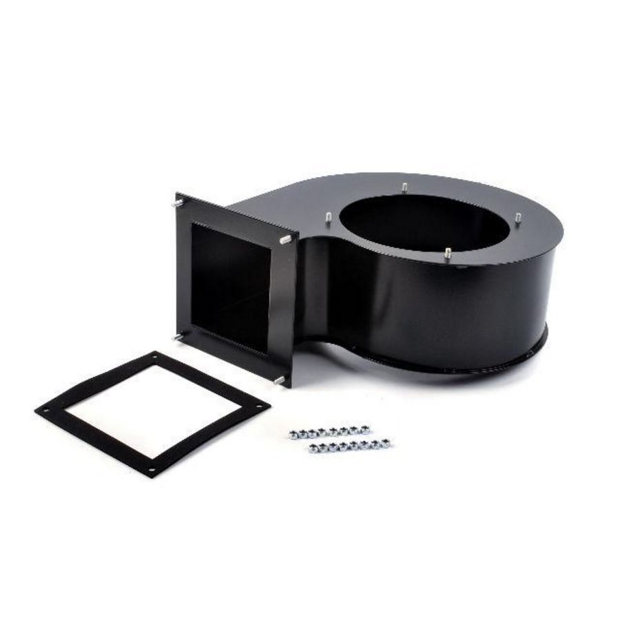 Ventilatorhuis R3407-r3410