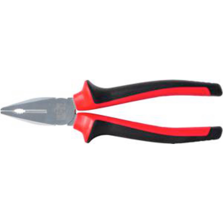 Combinatietang 180mm VDE 1000V
