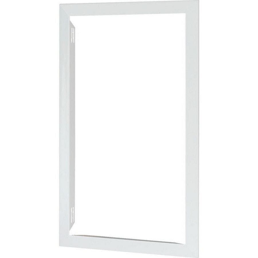 Reserveframe vlak; wit; 3 rijen voor KLV-UP (HW) Eaton