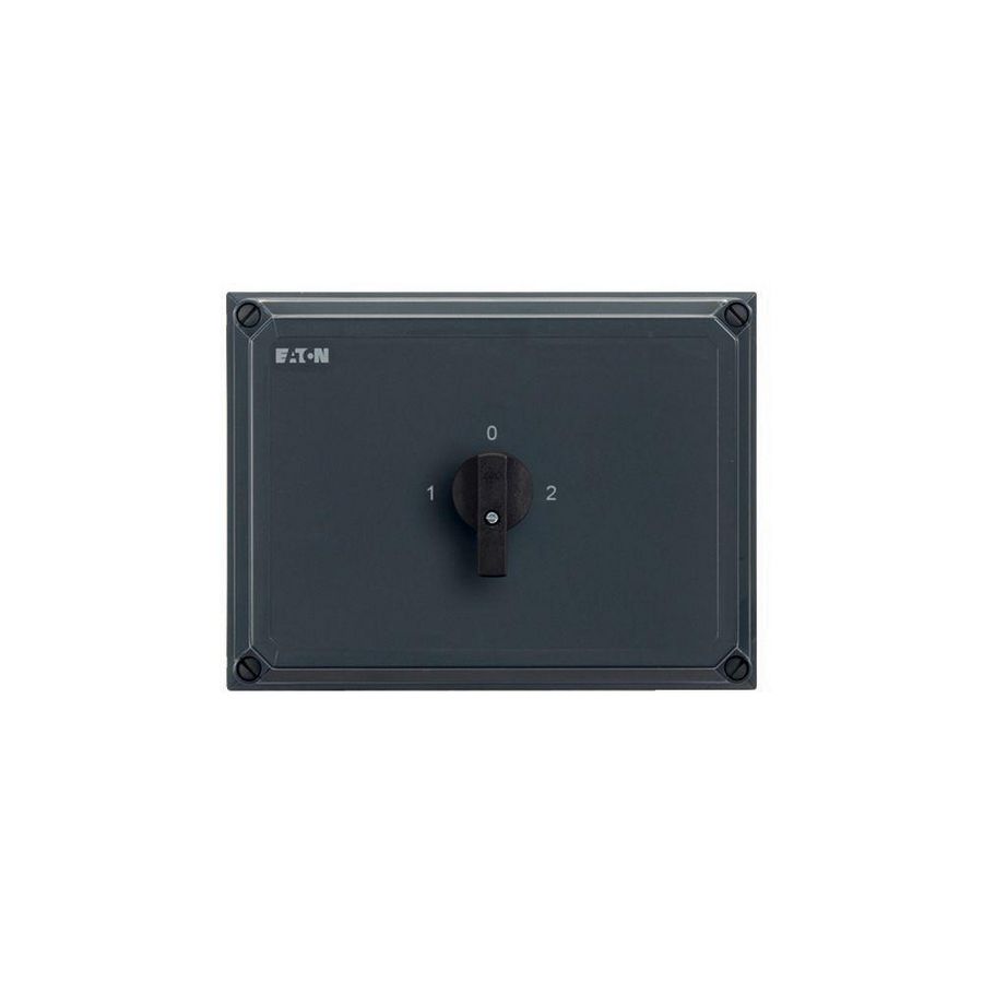 Systeem 55 omsch.kast Eaton