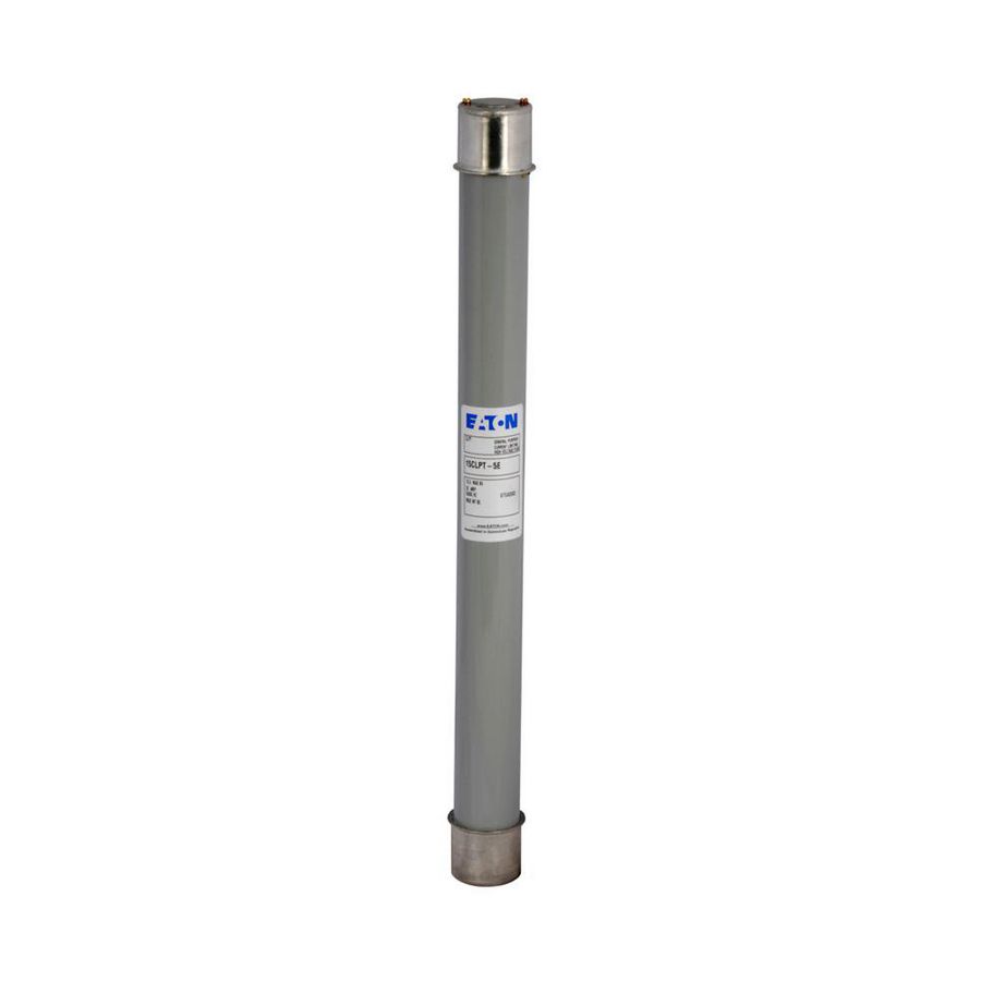 Zekeringelement 38 MAX KV CLEPT 0.5E,