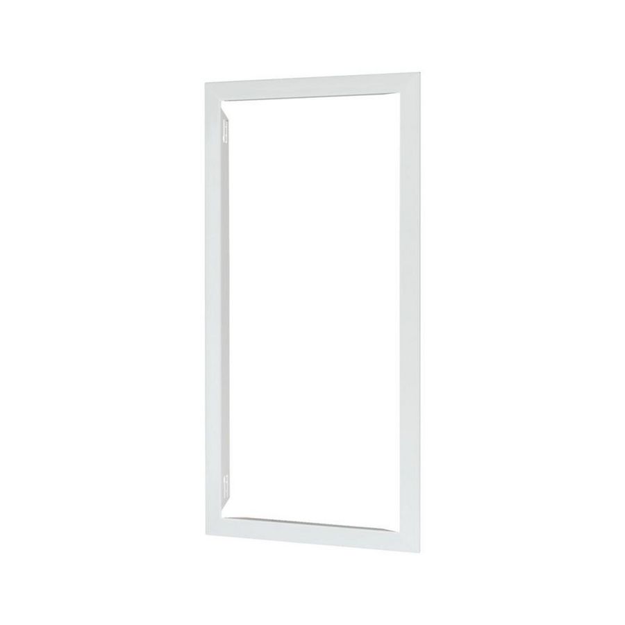 Reserveframe vlak; wit; 4 rijen voor KLV-UP (HW) Eaton