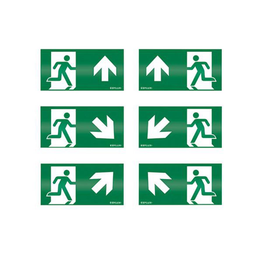 Symbool SLD SYMBOL SET ALTERNATIVE