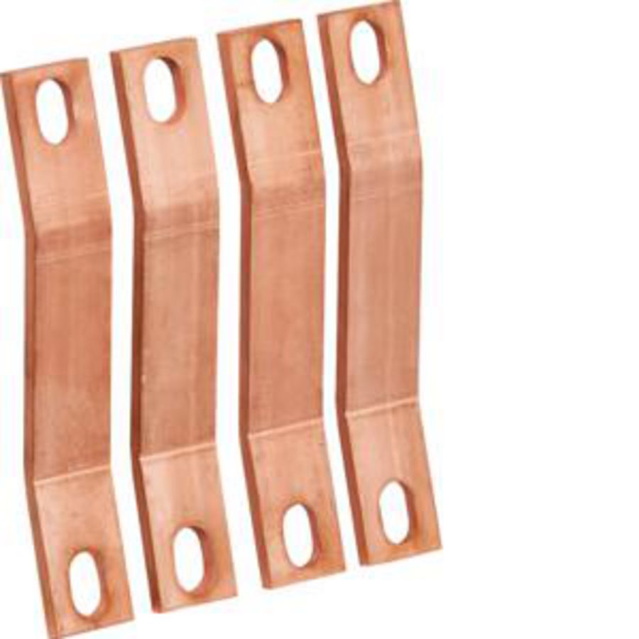 Doorverbindingsset 4P 250A MCCB h3+