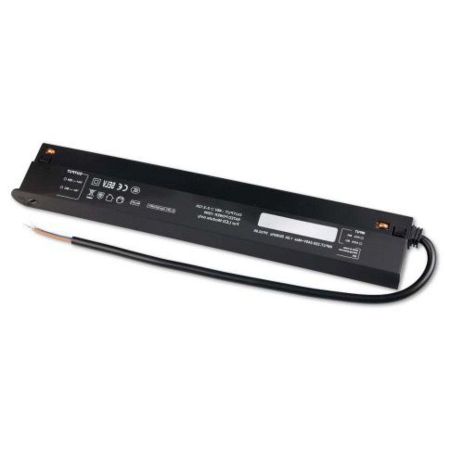 T48/20 zwart voeding TZ17 48V 150W