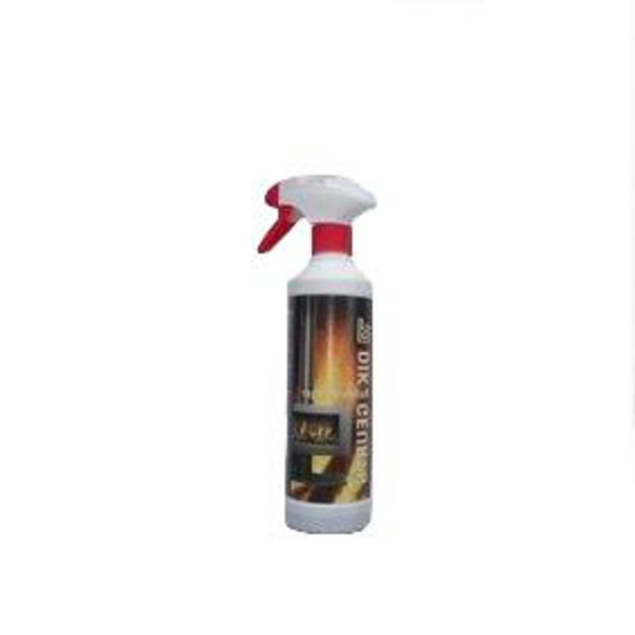 Glasreiniger Dik Geurts 500ml