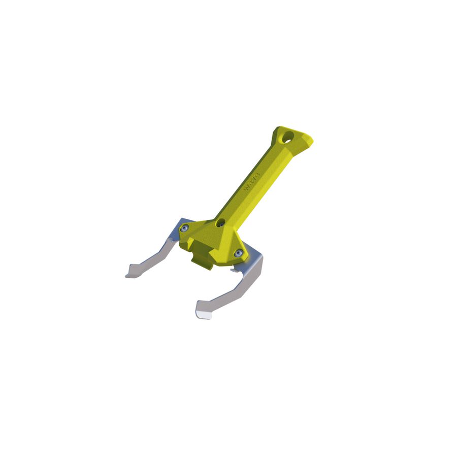 Ontgrendelingstool Flatfix Wave Module