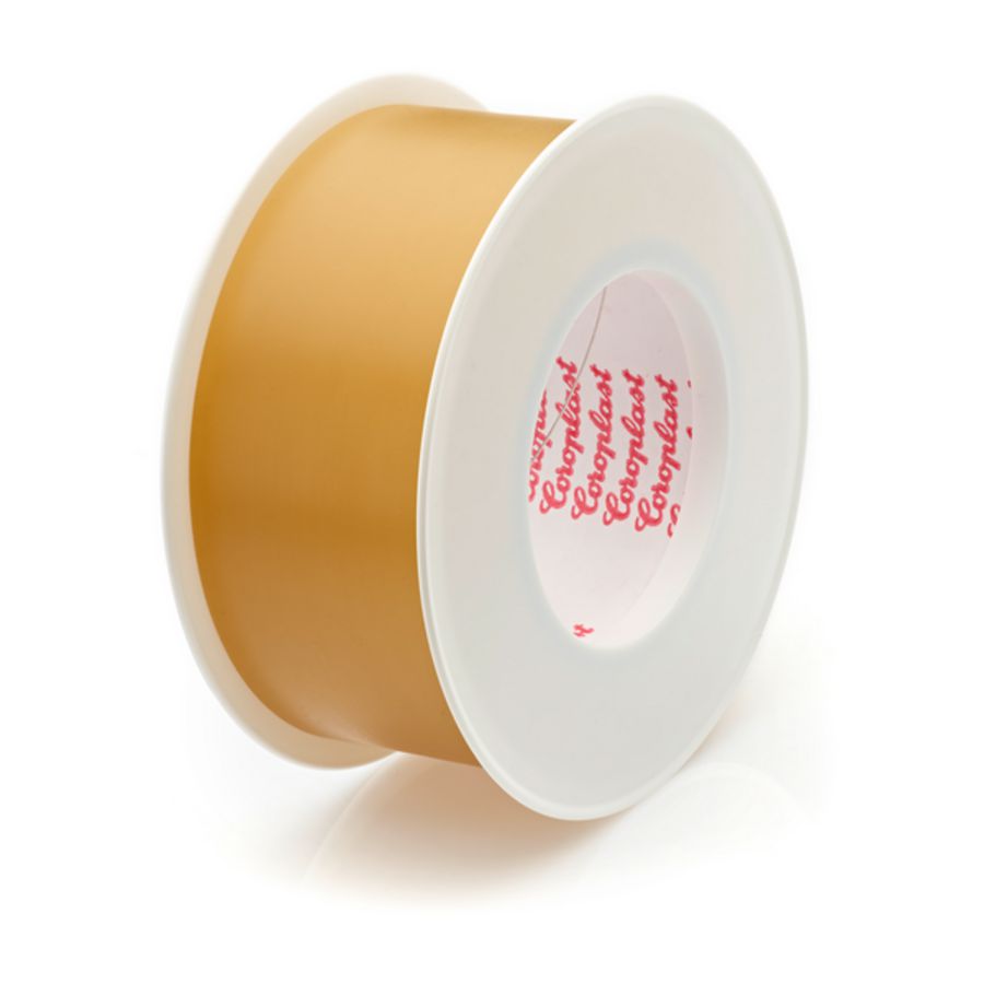 Isolatieband ouderdoms en weerbestendig 38mm L=10m. VVE=8