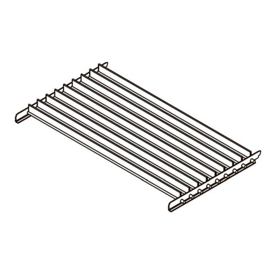 Beschermrooster LHd40