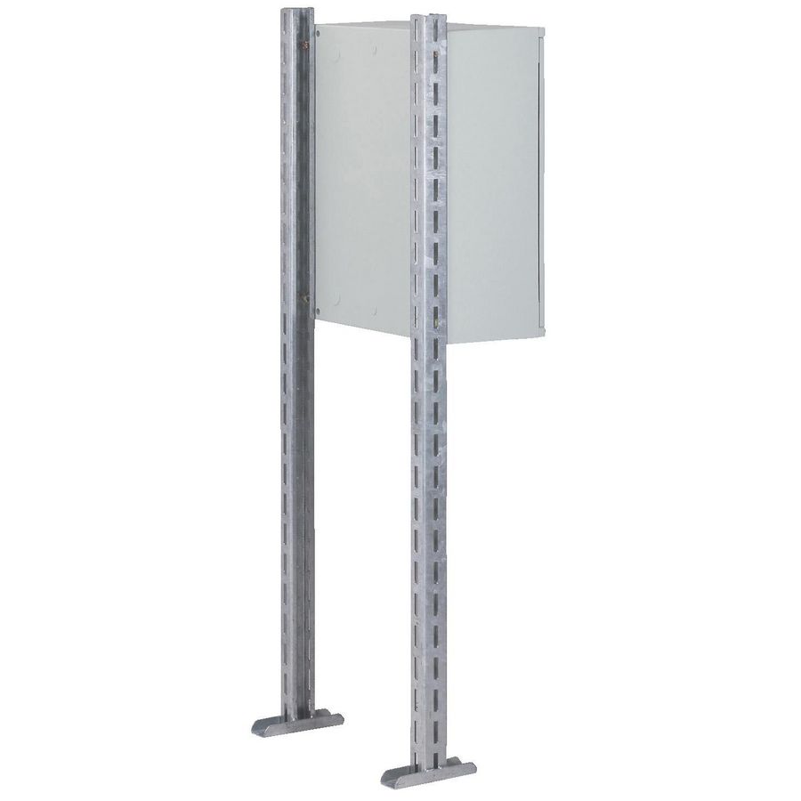 Sokkel stoel H400/800 Marina