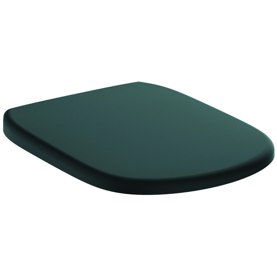 tesi zitting en deksel softclose silk black T3529V3