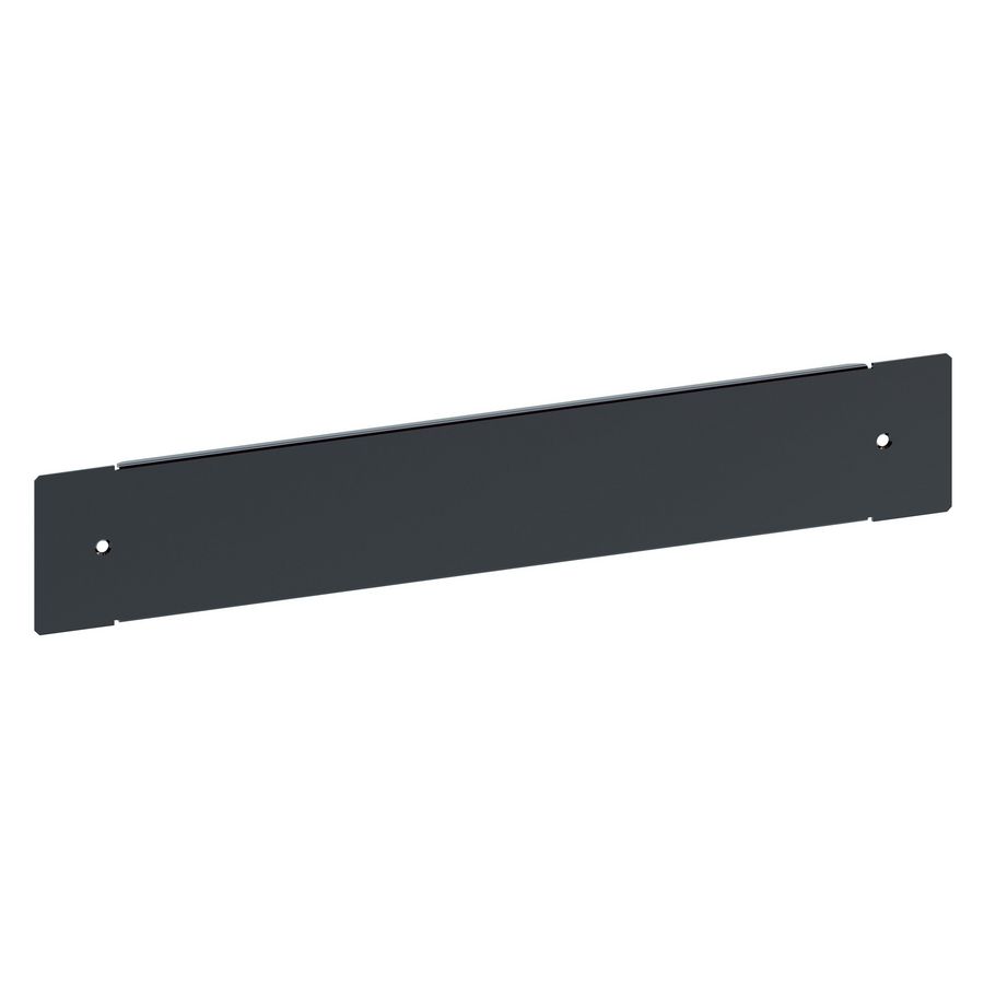 Voor/achterpaneel sokkel B600mm