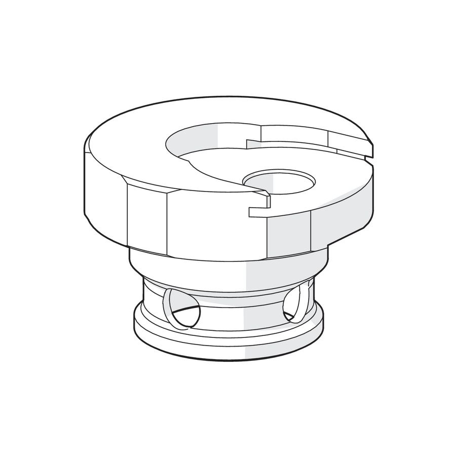 Magneetventiel 59914151