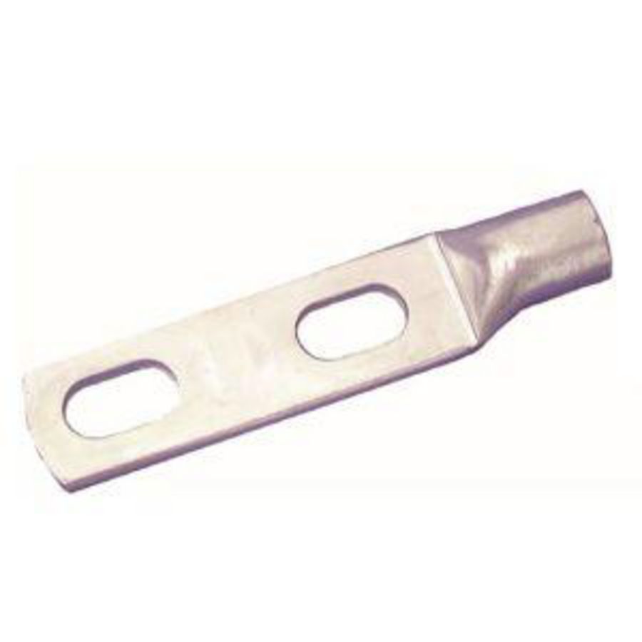 Perskabelschoen 120mm² M12 dub.gat HM25,5-44,5 DS25 VVE=25