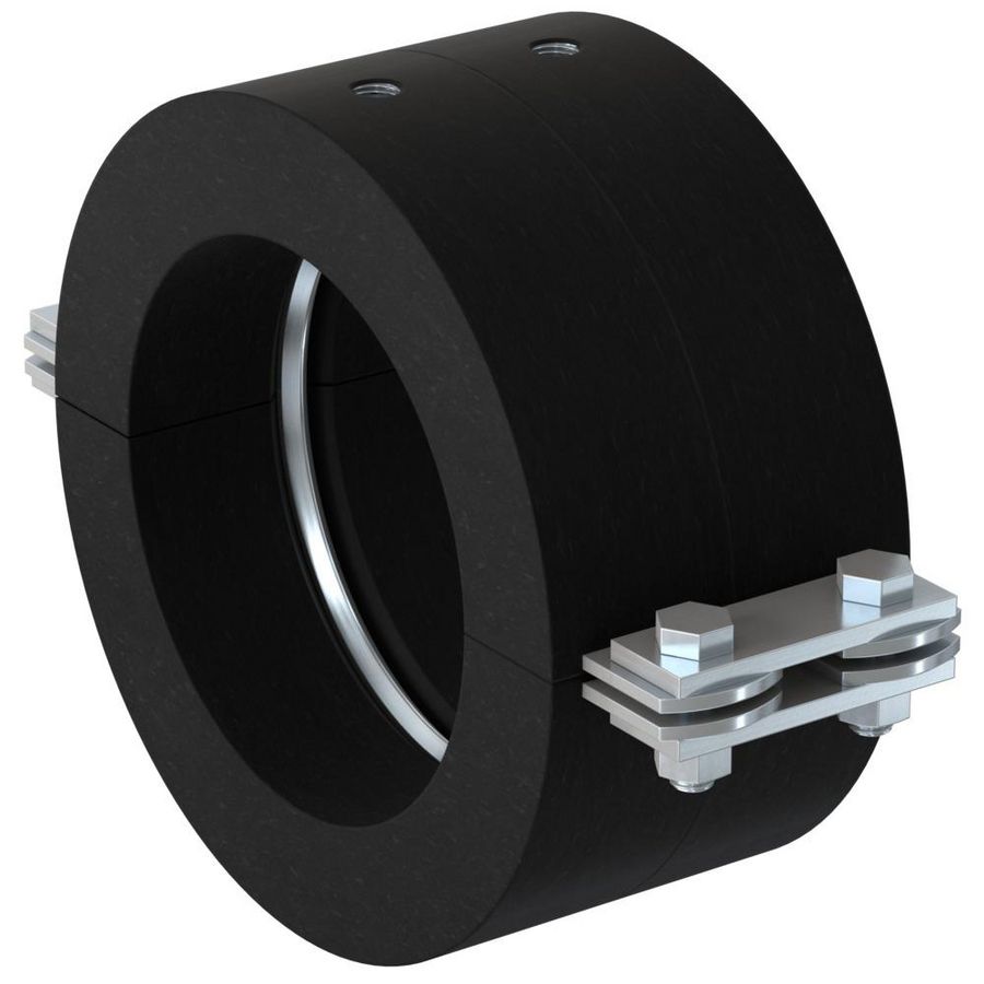 Refrigeration-Fixed point-Clamp FFRC 193.7