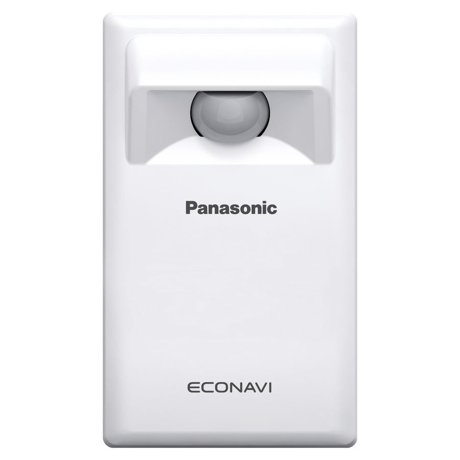 Econavi sensor
