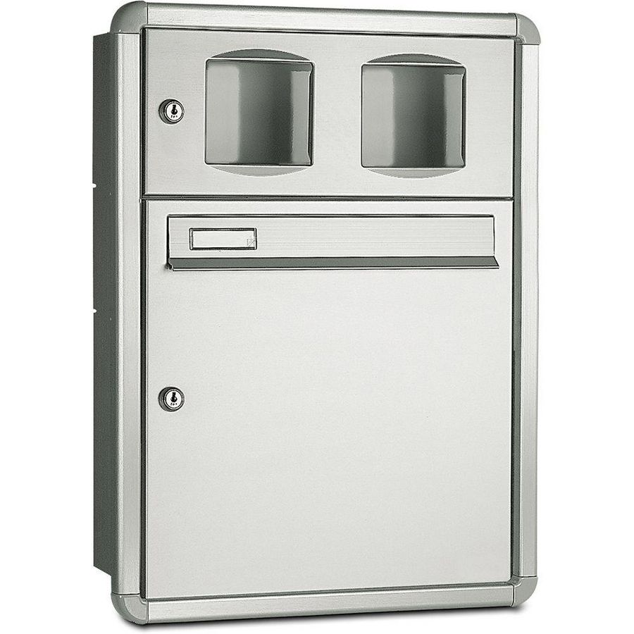 Sokkel voor XL3S 4000 600x600 hoog