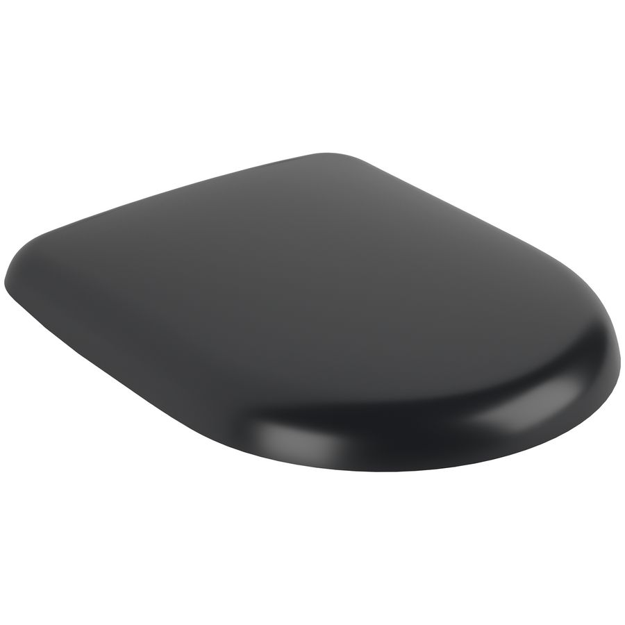 Closetzitting Antao Pure Black