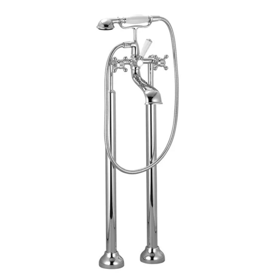 MADISON 2-gats badmngkrn ,vrijst montage douches-DB geb