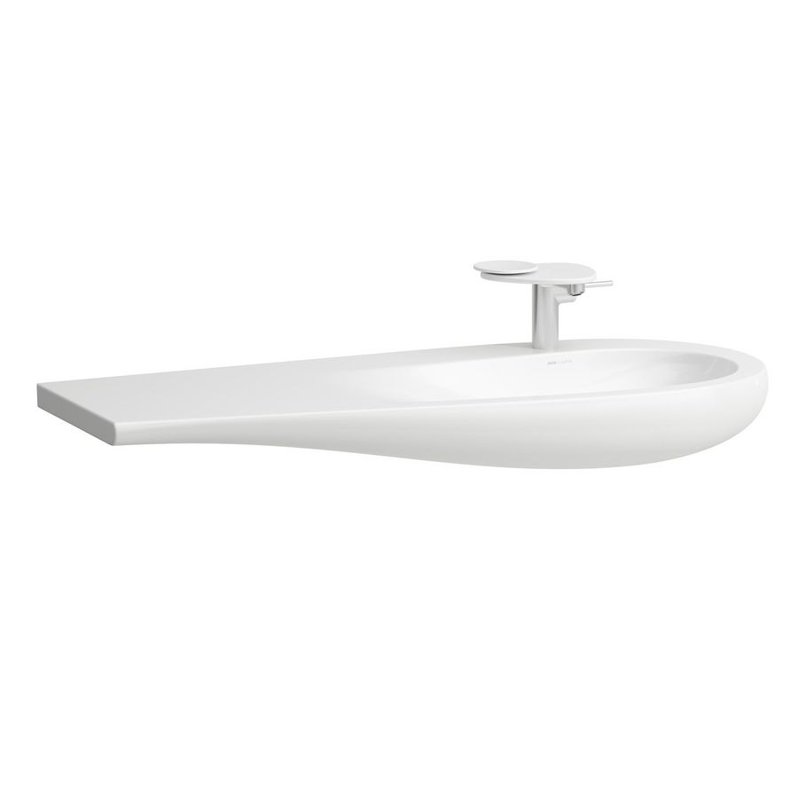 Meubel wastafel planchet links 120 Blmt H8149747571091