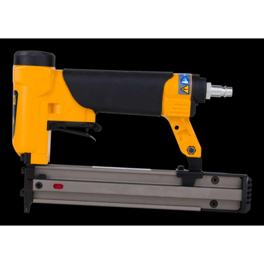 Pneumatische microbradtacker voor JA-microbrads 12-25mm