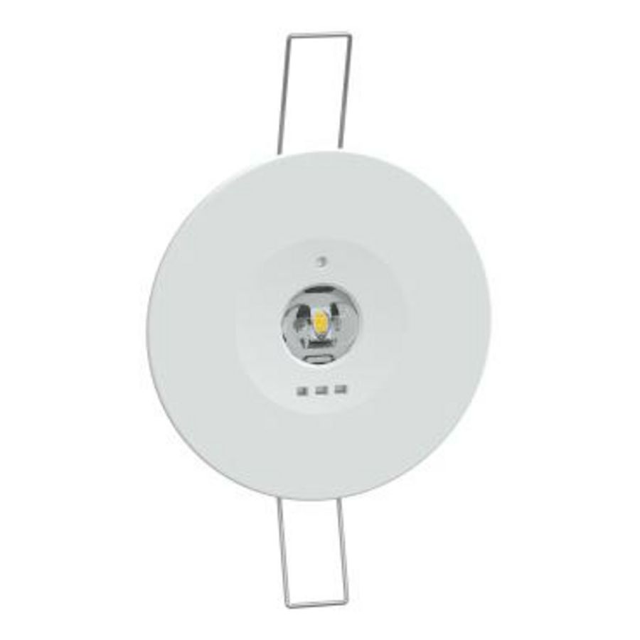 Smartbeam CBS IP42 INB VLUCH 1LUX Exiway