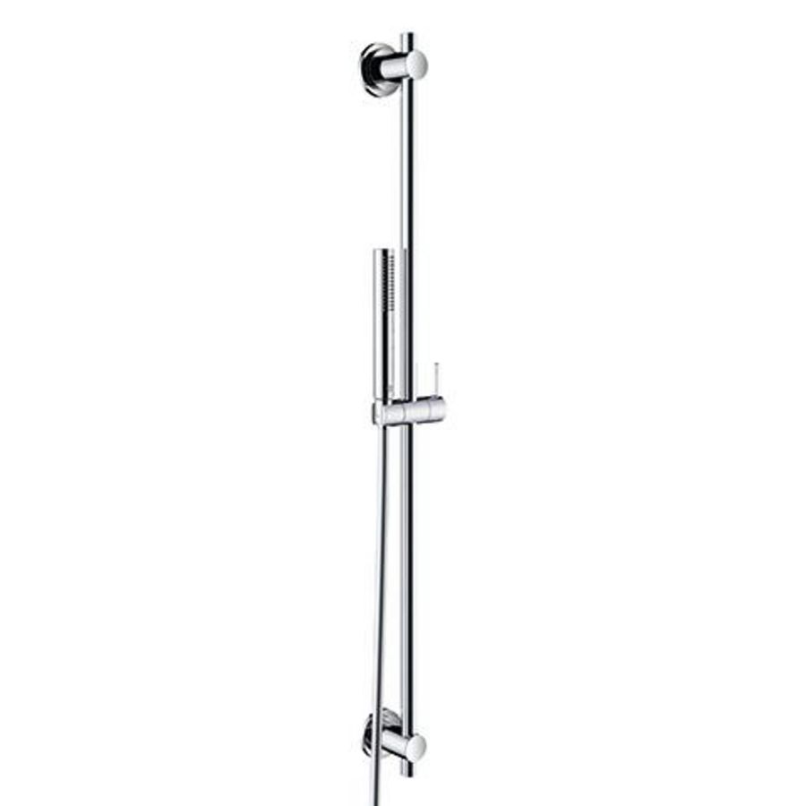 Nova Fonte classic 1s doucheset 90 chroom