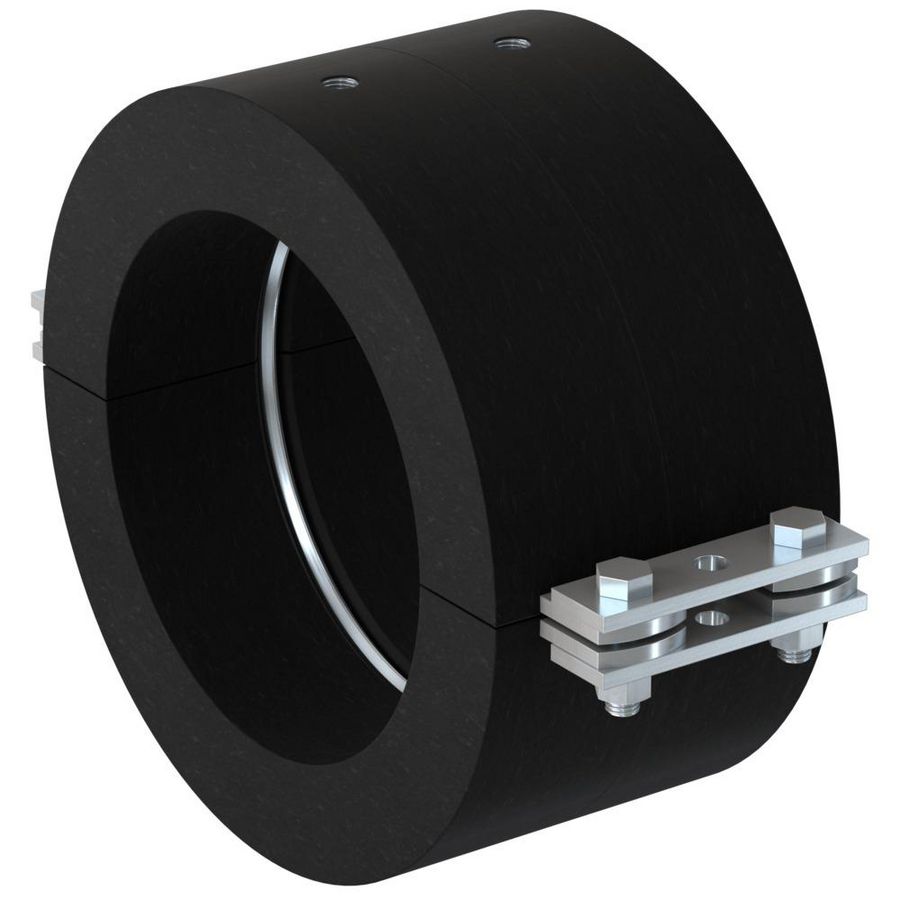 Refrigeration-Fixed point-Clamp FFRC 609