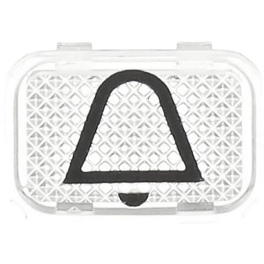 Belsymbool WG/WS/WD/WDI