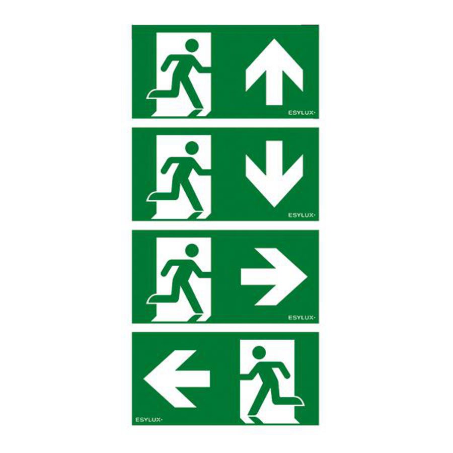 Symbool SLB 21 SYMBOL SET 1