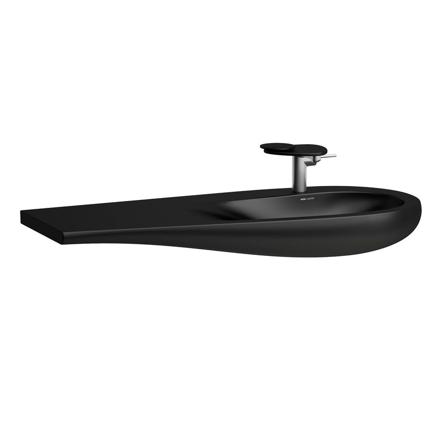 Meubel wastafel planchet links 120 Nrmt H8149747161041