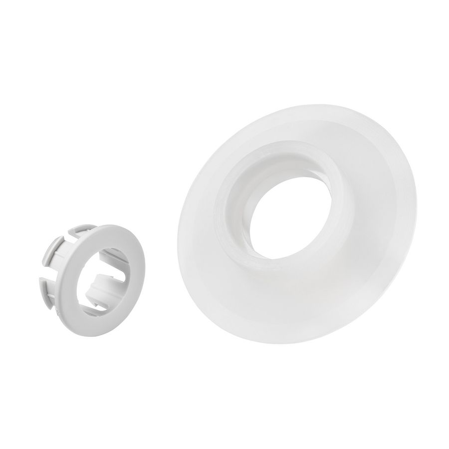 Flushvalve spares - seal and seal clip