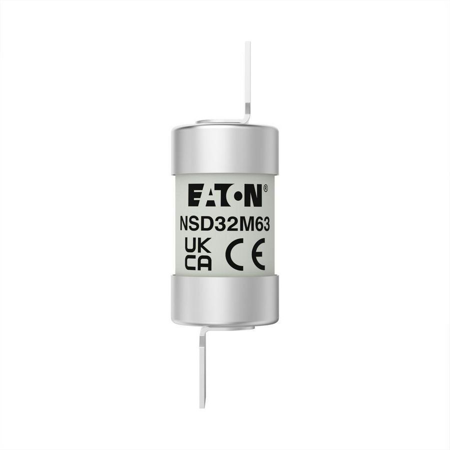 Zekering laagspanning AC 415V BS88/F2 14x59mm gM BS VVE=20